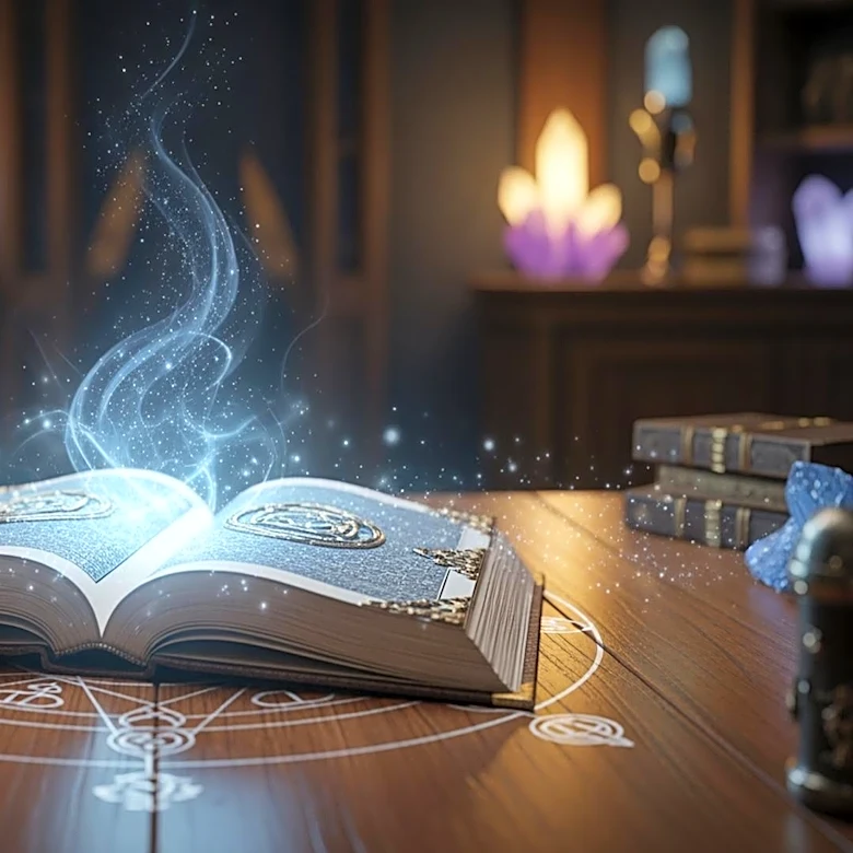 Gregg Sulkin Returns as Mason Greyback in 'Wizards Beyond Waverly Place' Finale