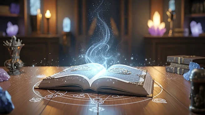 Gregg Sulkin Returns as Mason Greyback in 'Wizards Beyond Waverly Place' Finale