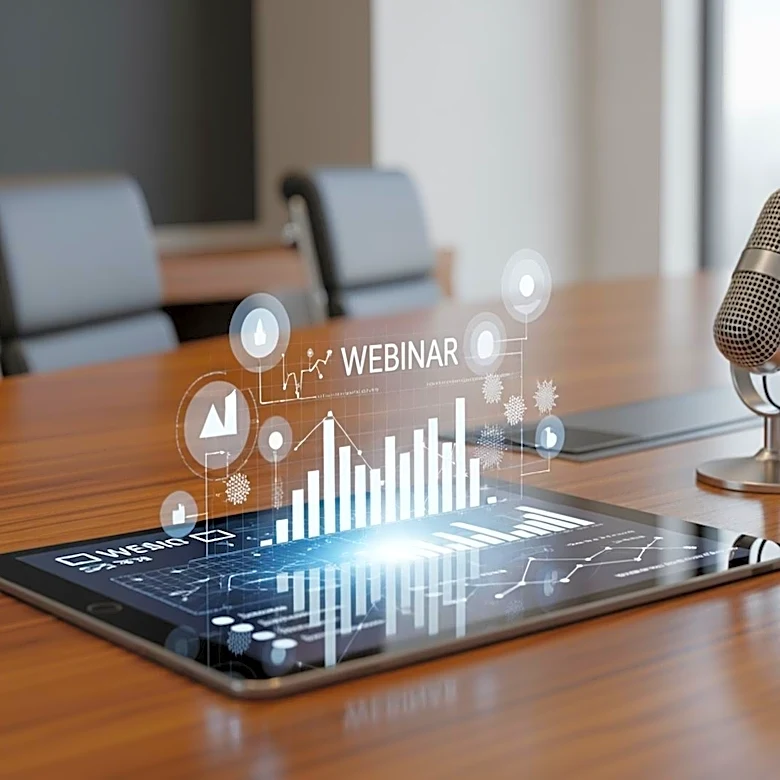 Law Firm Marketers Leverage Webinars to Enhance Thought Leadership and Influence Hiring Decisions