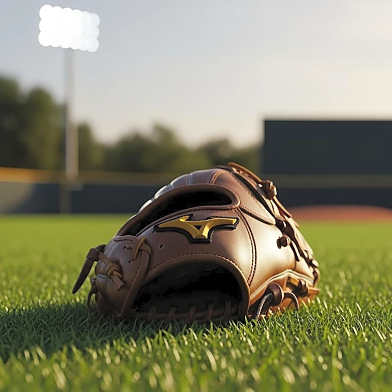 San Francisco Giants' Outfielder Jerar Encarnacion Loses Glove, Delays Game