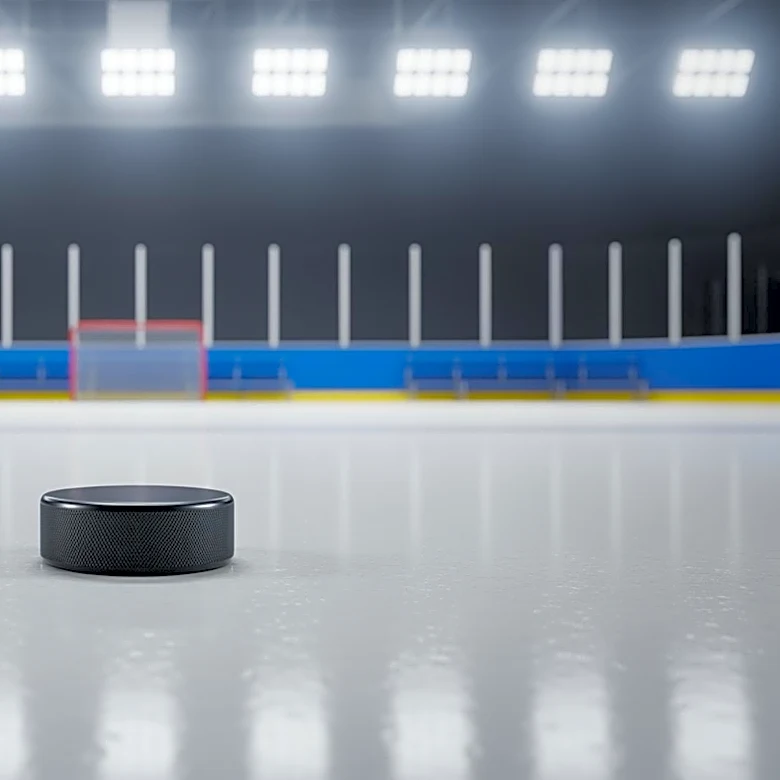 Sunny Mehta Appointed as New Jersey Devils General Manager