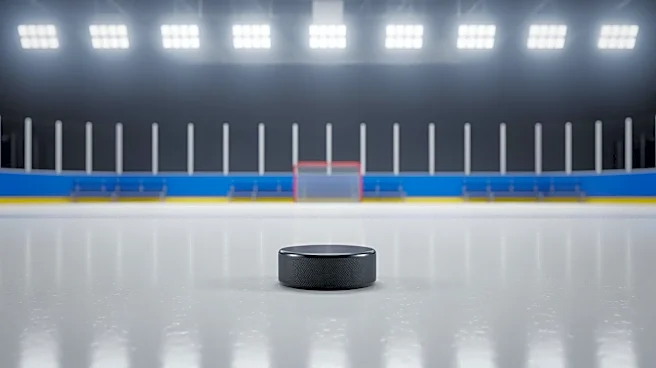 Sunny Mehta Appointed as New Jersey Devils General Manager