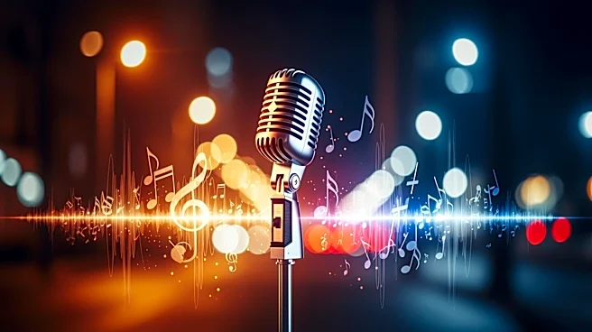 PICKSBurgh Music Crawl Enhances NFL Draft Experience with Local Artists