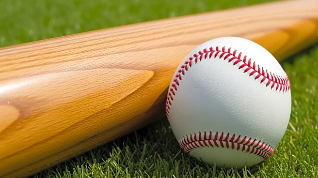 Randy Guzman Shines with Strong Offensive Game for Mets Prospect