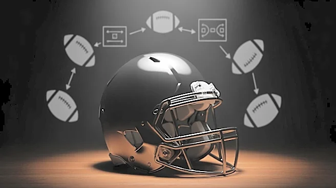 Pitt Linebacker Kyle Louis Attracts Interest from Multiple NFL Teams Ahead of Draft