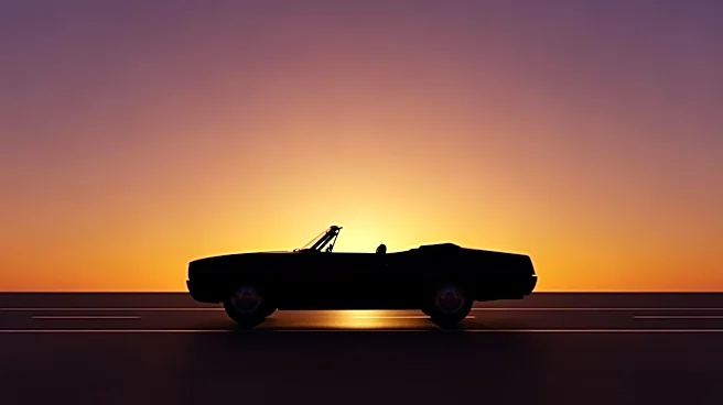 Young Vic Announces 'Thelma  Louise' Musical for 2026/7 Season