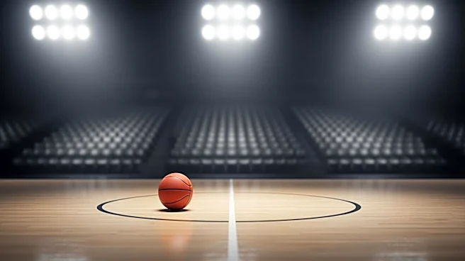 NBC Announces Broadcast Assignments for NBA Playoffs' First Week, Highlighting Key Matchups