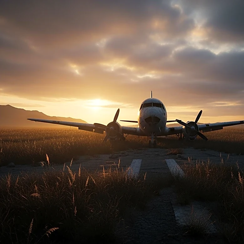 Ridley Scott's 'The Dog Stars' Unveiled at CinemaCon, Promises Thrilling Post-Apocalyptic Experience