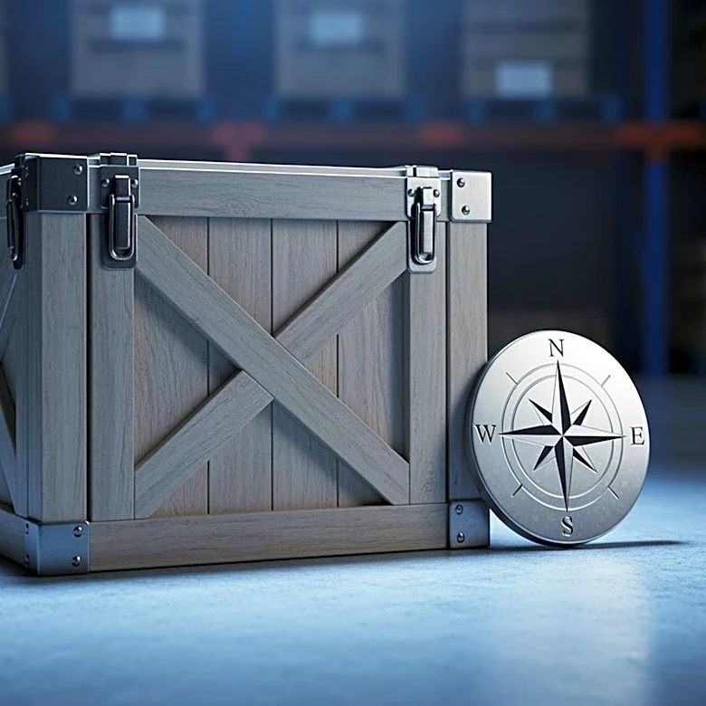 Amentum Secures INDOPACOM Supply Contract After SupplyCore's Protest Denied