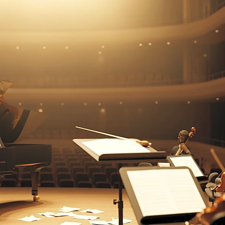 Ben Folds to Perform with Grant Park Orchestra: Ticket Details Released