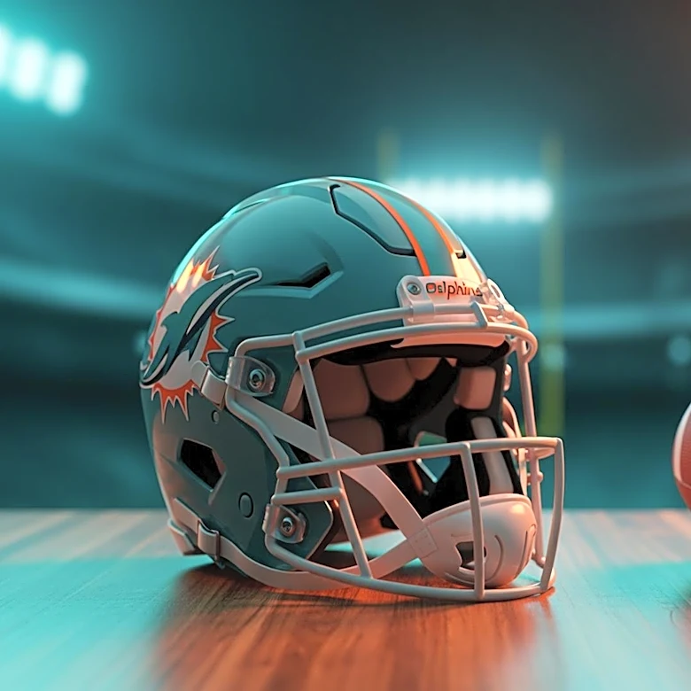 Miami Dolphins Consider Denzel Boston for NFL Draft, Eyeing Receiver's Potential