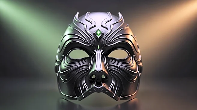 Marvel's 'Avengers: Doomsday' Trailer Debuts at CinemaCon, Featuring Robert Downey Jr. as Doctor Doom