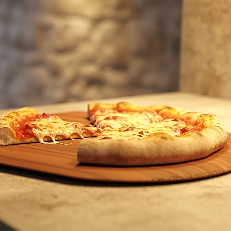 Slice House by Tony Gemignani Opens New Location in Granite Bay