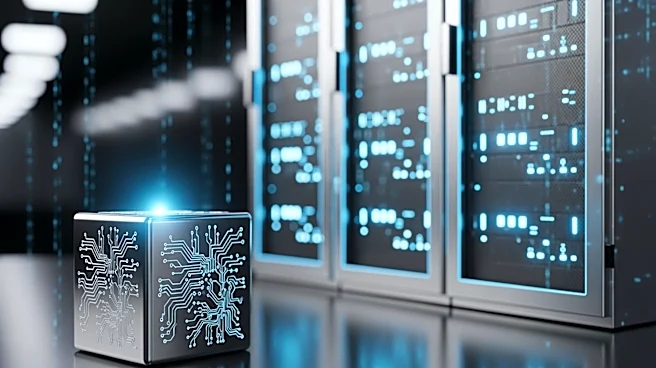 Factory Secures $1.5 Billion Valuation to Enhance AI Coding for Enterprises