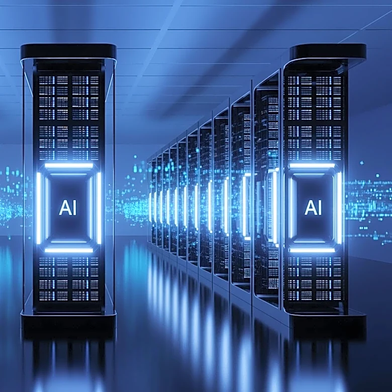 Upscale AI Seeks $2 Billion Valuation Amidst Rapid Growth in AI Infrastructure