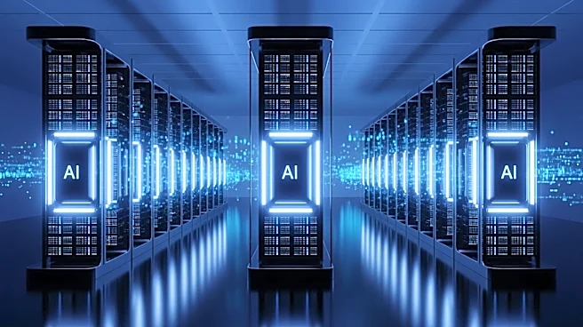 Upscale AI Seeks $2 Billion Valuation Amidst Rapid Growth in AI Infrastructure
