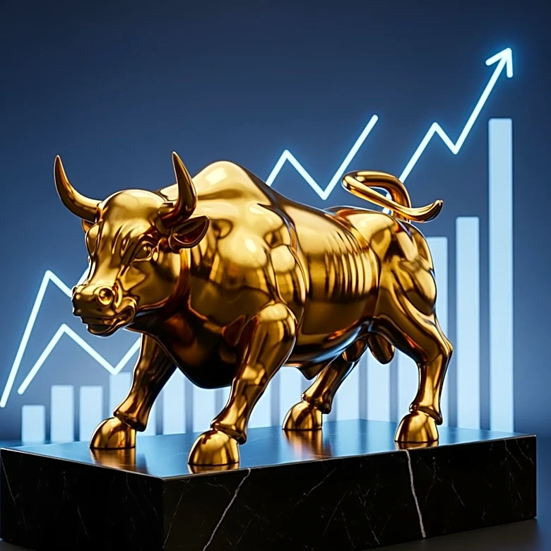 Wall Street Reaches New Heights as U.S. Stocks Climb Amid Strong Corporate Earnings