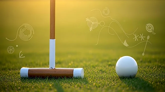 International Polo Tour Celebrates America's 250th Anniversary with Cultural and Philanthropic Event