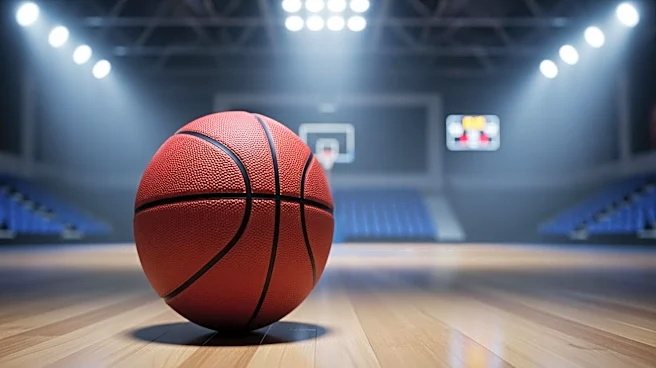 Indiana University Secures Villanova Transfer Bryce Lindsay to Strengthen Basketball Roster