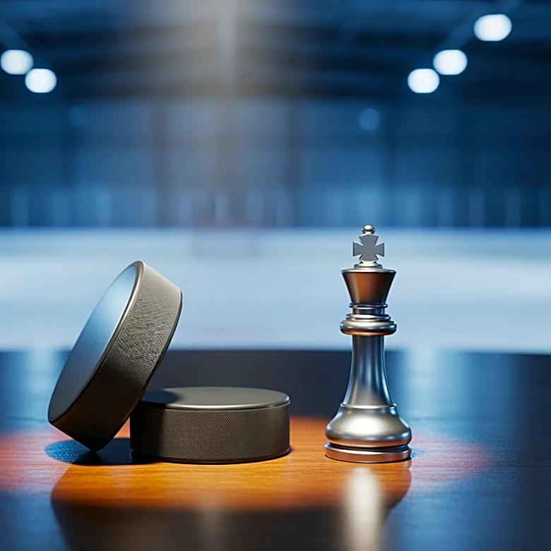 New Jersey Devils Appoint Sunny Mehta as General Manager to Revitalize Team