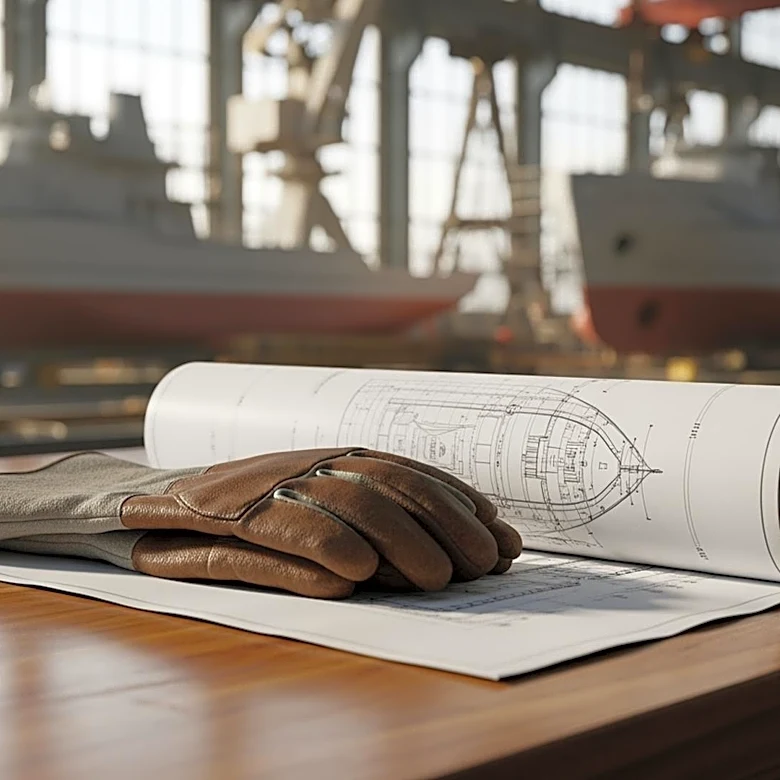 Eastern Shipbuilding Group and Gulf County Enhance Maritime Workforce Development