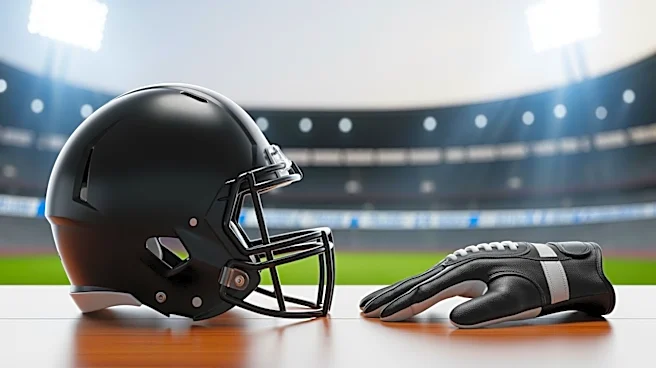 Buffalo Bills Consider Trade with Eagles to Secure Wide Receiver Omar Cooper Jr.