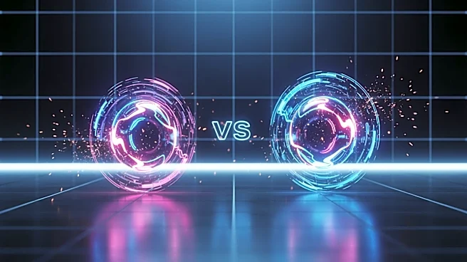 Pokémon Company Announces Start Date and Rewards for Pokémon Legends: Z-A Ranked Battle Season 10