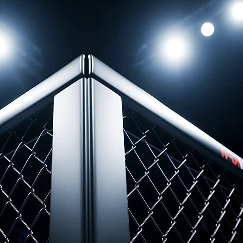 Ilia Topuria Becomes First Fighter to Knock Out Max Holloway in UFC History