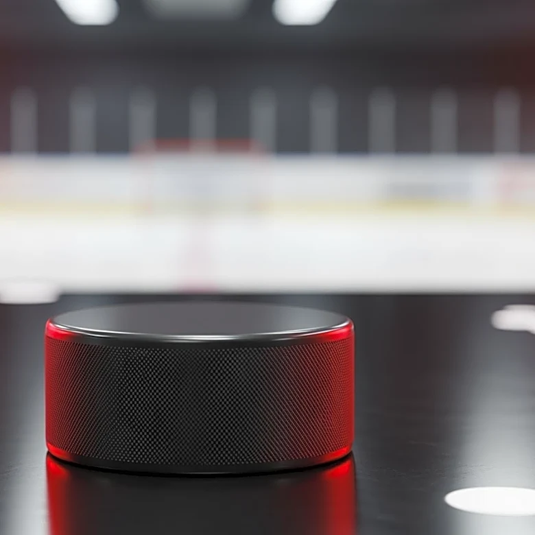 New Jersey Devils Appoint Sunny Mehta as General Manager Following Panthers' Success