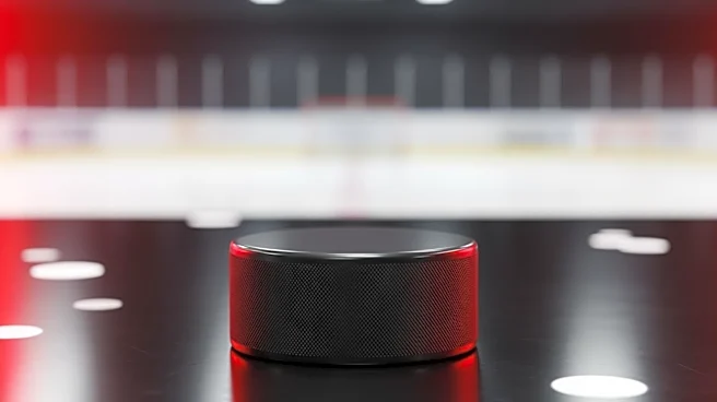 New Jersey Devils Appoint Sunny Mehta as General Manager Following Panthers' Success