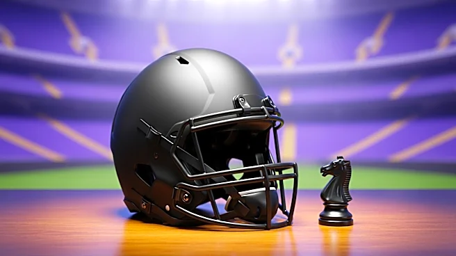 Minnesota Vikings Consider Defensive Options in 2026 NFL Draft