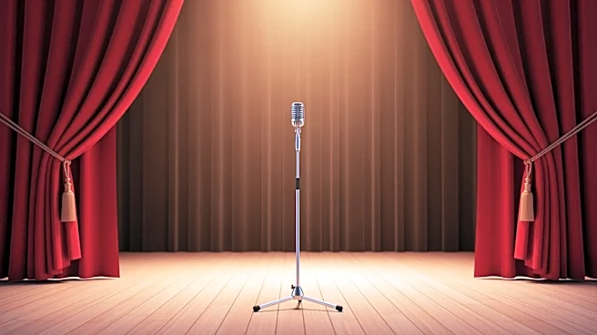 Andrea Bocelli to Perform Free Opera Concert in Mexico City, Aiming to Broaden Opera's Appeal