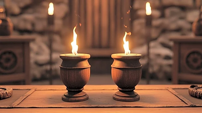 Survivor 50 Episode 8: Double Elimination Shakes Up Tribal Council