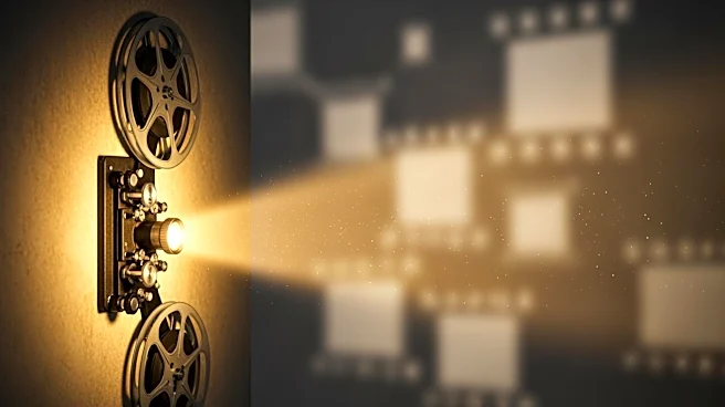 Columbia College Celebrates Faculty Films in Month-Long Event