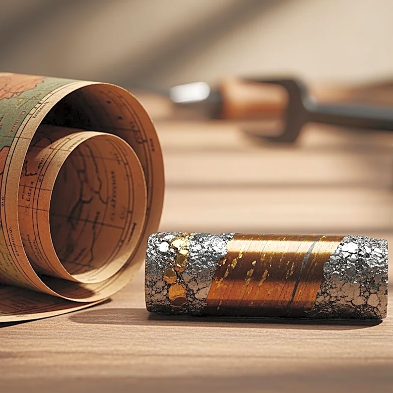 Aztec Minerals Corp. Expands Gold-Silver Exploration in Arizona with New Drill Results