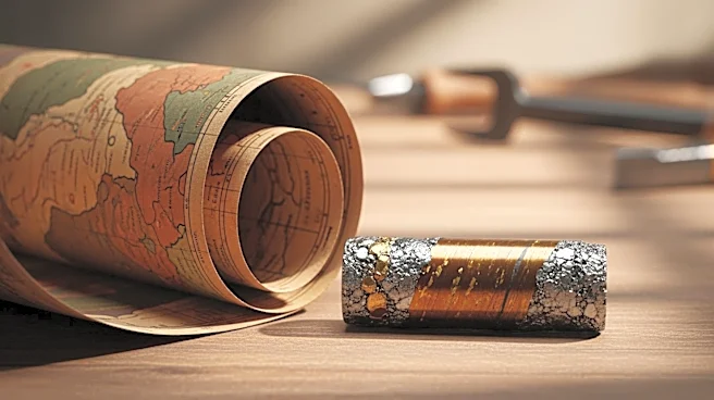 Aztec Minerals Corp. Expands Gold-Silver Exploration in Arizona with New Drill Results