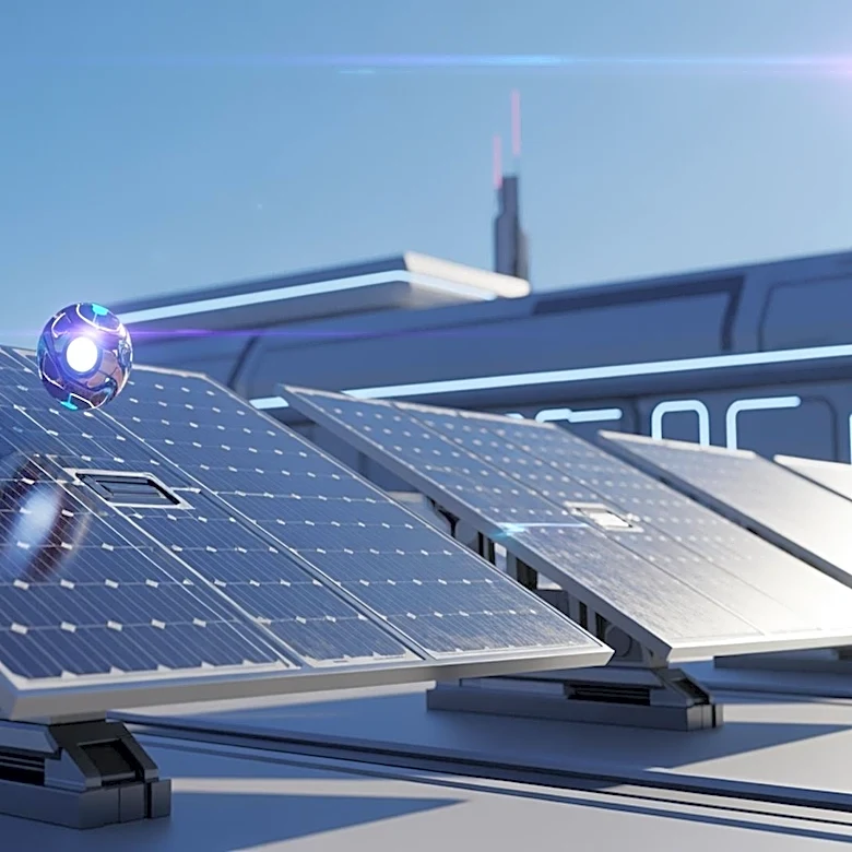 Pragmata Game Guide: Collectibles in Solar Power Plant Sector