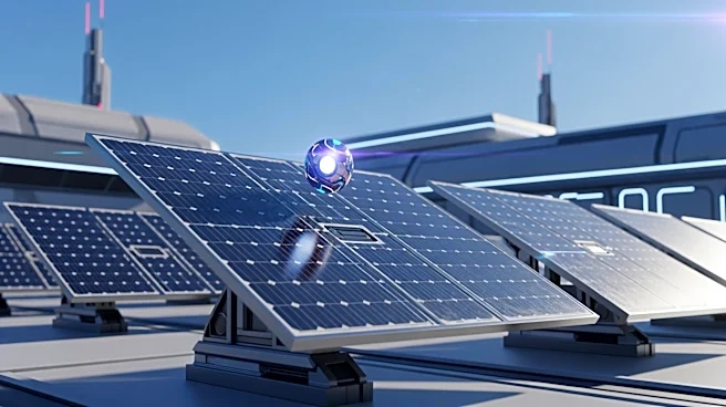 Pragmata Game Guide: Collectibles in Solar Power Plant Sector