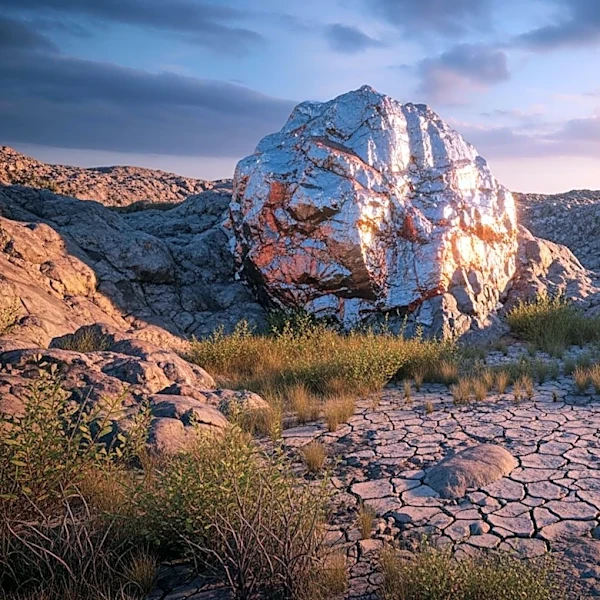 SAGA Metals Expands Wolverine Project with New Mineral Claims