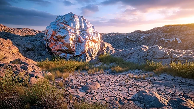 SAGA Metals Expands Wolverine Project with New Mineral Claims