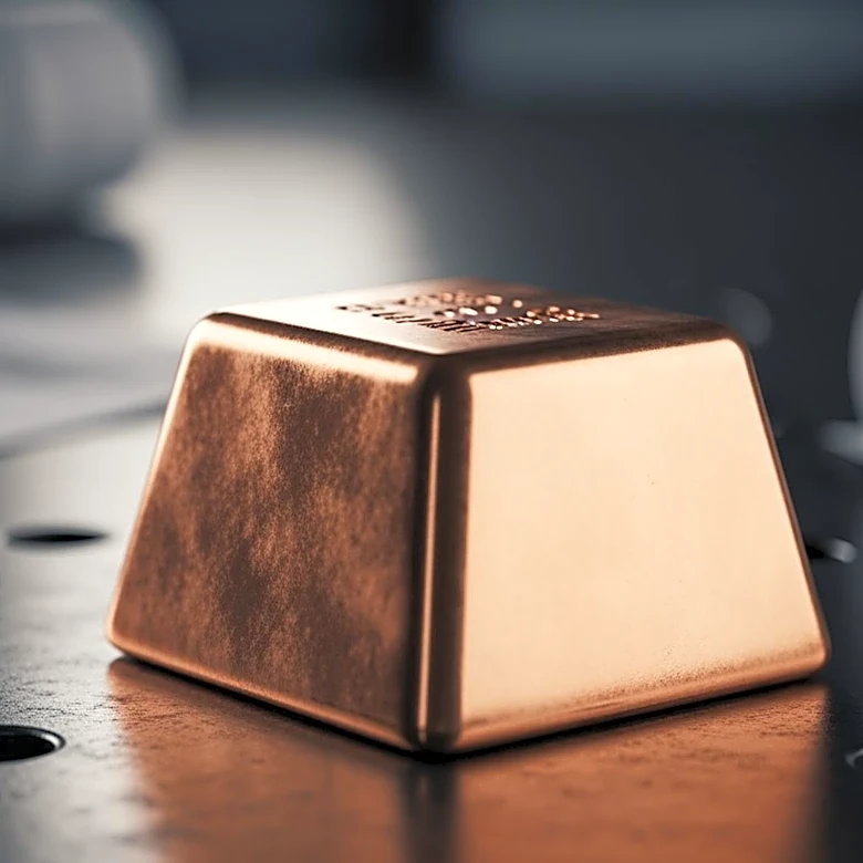 Gunnison Copper Joins Defense Industrial Base Consortium for Strategic Growth