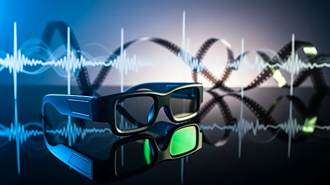 James Cameron and Billie Eilish Collaborate on 3D Concert Film for Theatrical Release