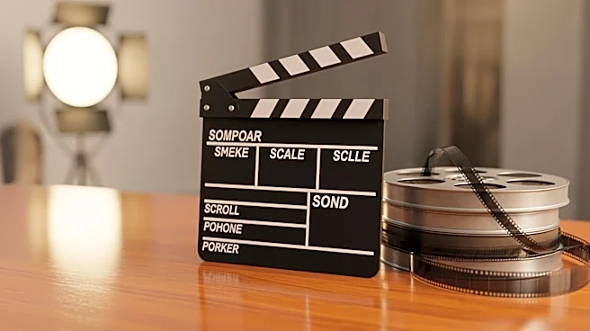 Elevate Production Finance and Privata Capital Launch New Fund to Boost Indie Film Production