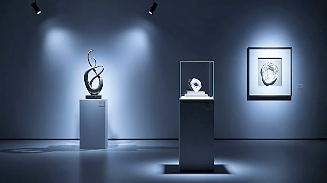 Michael B. Jordan Unveils 'The Thomas Crown Affair' Remake at CinemaCon, Showcasing Art Heists and High Stakes