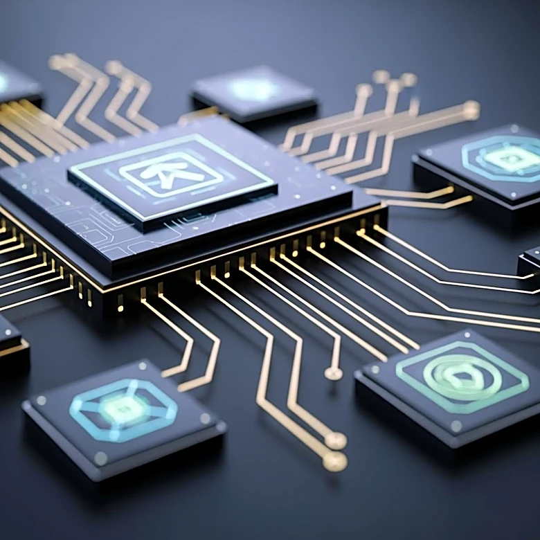 Nvidia's Investment Strategy: Supporting a Broad Range of Tech Companies