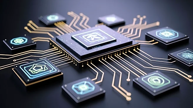 Nvidia's Investment Strategy: Supporting a Broad Range of Tech Companies