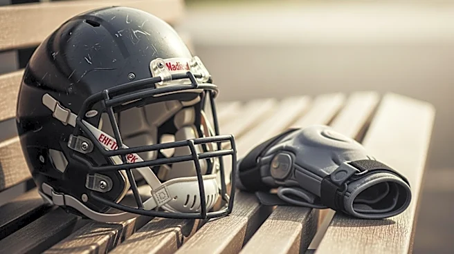 Former Auburn Tigers Linebacker Amaris Williams Suffers Season-Ending ACL Injury