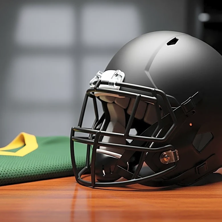 Oregon Ducks Lineman Alex Harkey Attracts Interest from NFL Teams Ahead of Draft