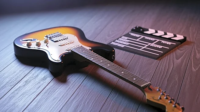 Charli XCX Confirms New Rock Album Amidst Acting Ventures