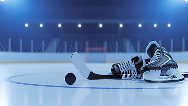 San Jose Sharks Sign Defenseman Eric Pohlkamp to Entry-Level Contract